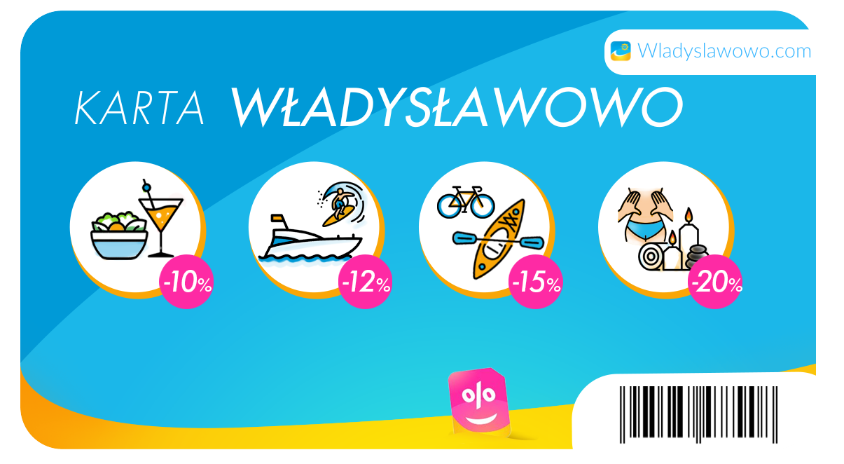 Karta główna