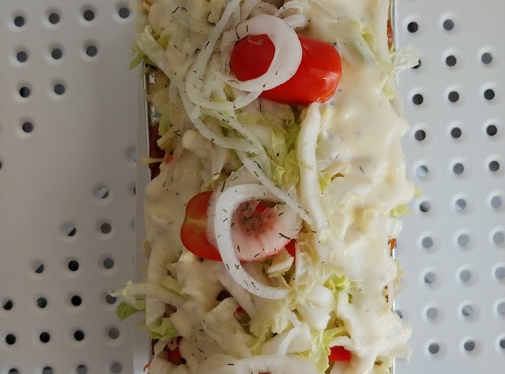 Turkish Kebab Władysławowo