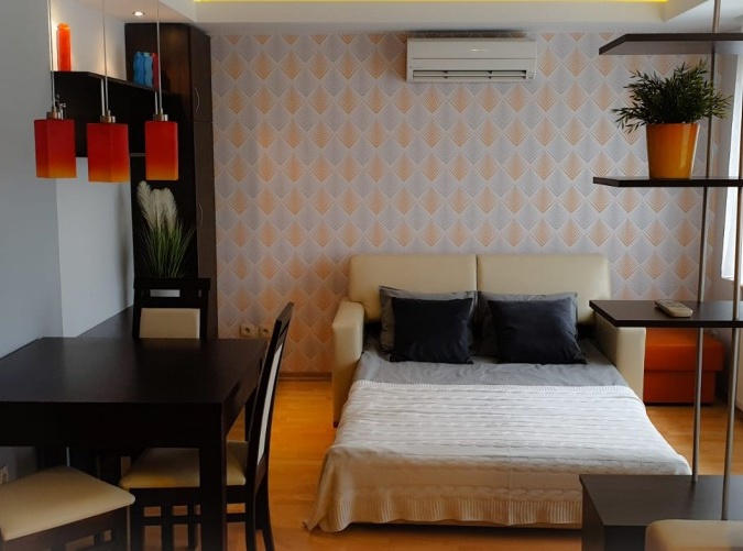 Apartament Amber Salon?v=1.0