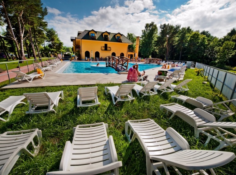 Rancho Oland Basen zewnętrzny?v=1.0