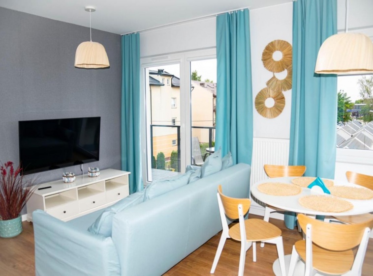 Apartament MIAMI 