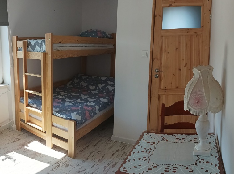 VILLA ROSA "POKOJE U MARZENY" ?v=1.0
