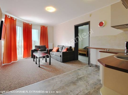 Willa Horn apartament 3-4 os.?v=1.0
