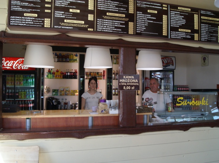 Bar letni