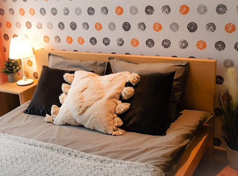 Apartament Amber Sypialnia?v=1.0