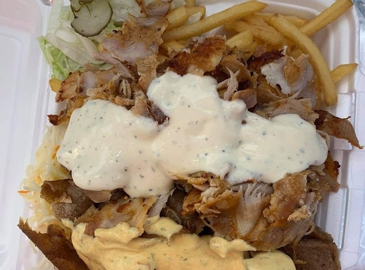 Turkish Kebab Władysławowo