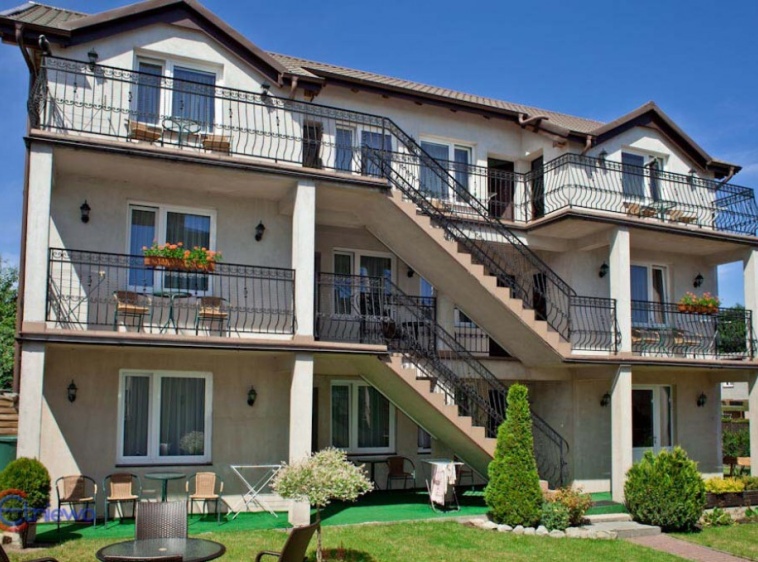 Pokoje i Apartamenty Cetniewo.pl 