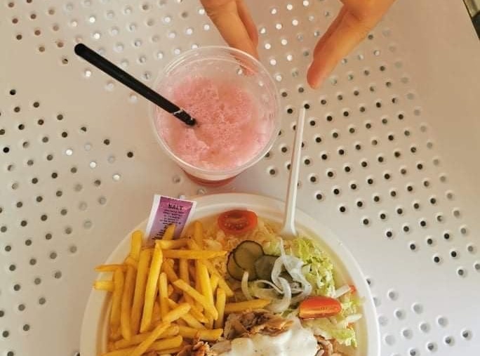 Turkish Kebab Władysławowo