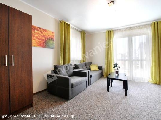 Willa Horn apartament 4-6 os.?v=1.0