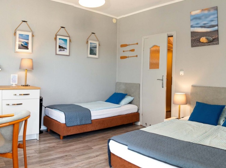 Pokoje i Apartamenty Cetniewo.pl ?v=1.0