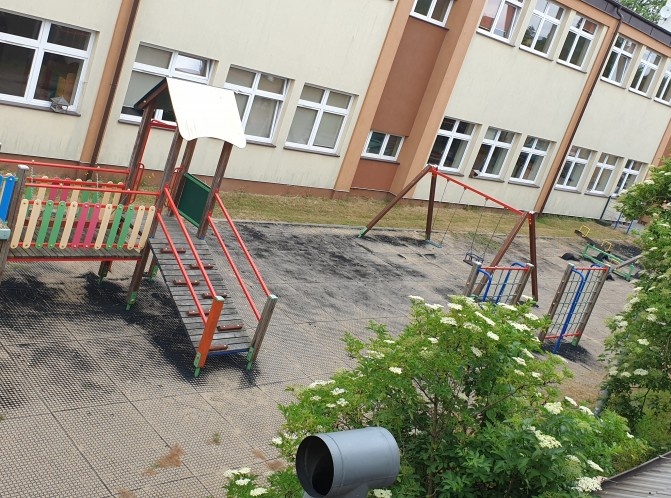 Apartament Amber Plac zabaw?v=1.0