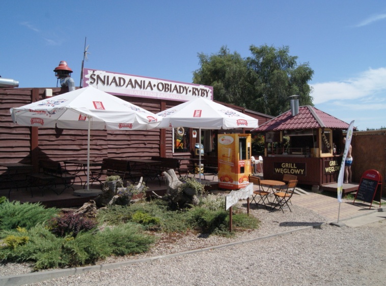 Bar letni 