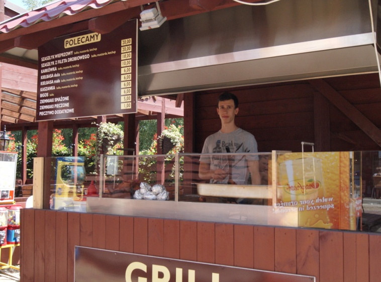 Bar letni