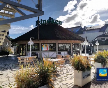 Najlepsze drinki? Coctail Bar Max - 8 km od Władysławowa.